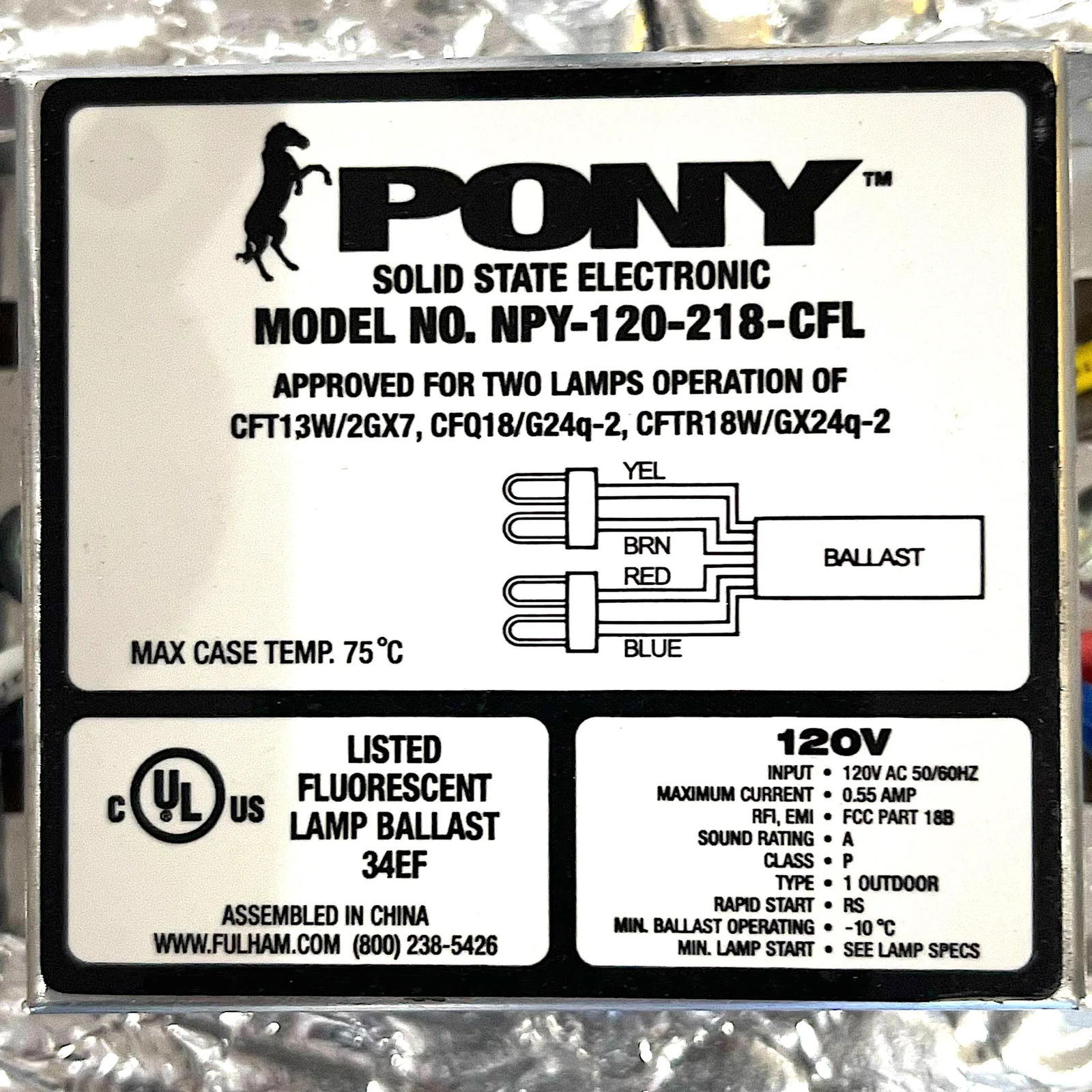 2000s Hammered Iron and Gilt Durango Flush Mount by Kalco - 8