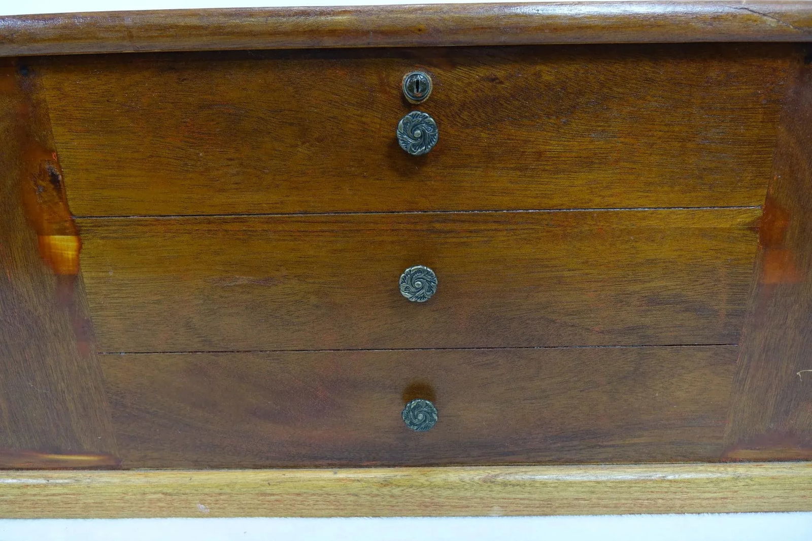 Late 20th Century Vintage Cedar Chest - 2