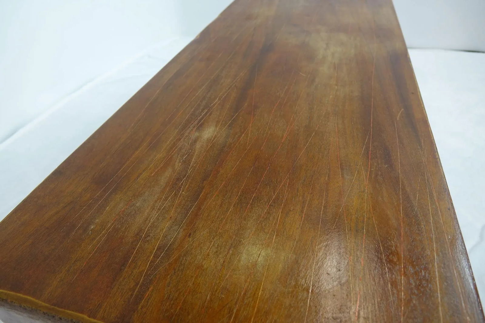 Late 20th Century Vintage Cedar Chest - 4