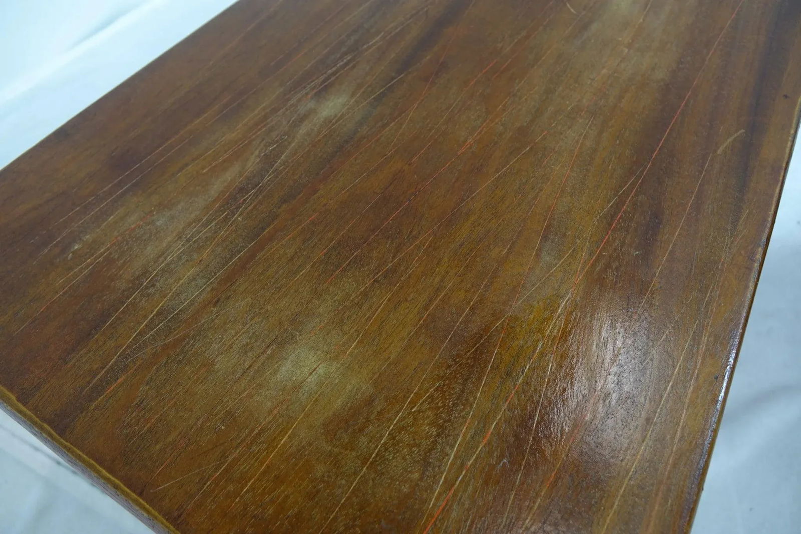 Late 20th Century Vintage Cedar Chest - 5