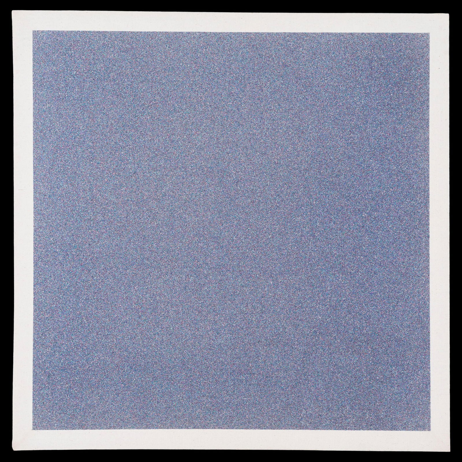 Robert Matheny Glitter Painting (1 of 4)