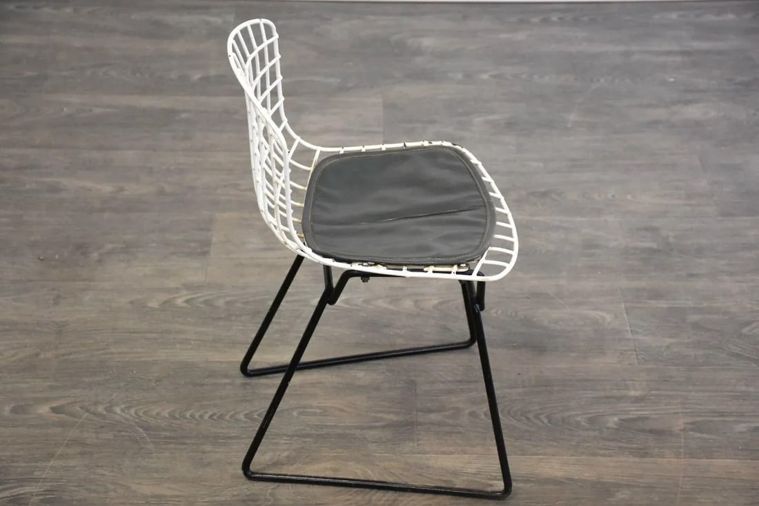 Harry Bertoia Knoll Child's Chair - 2