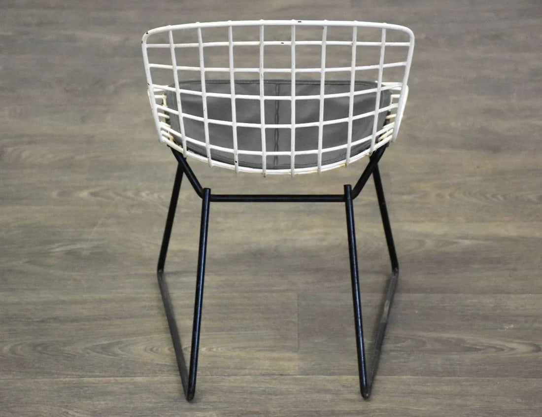 Harry Bertoia Knoll Child's Chair - 3