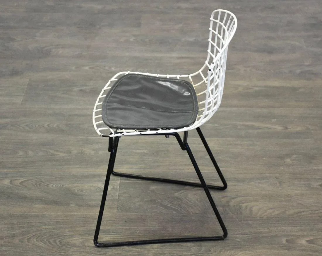 Harry Bertoia Knoll Child's Chair - 4