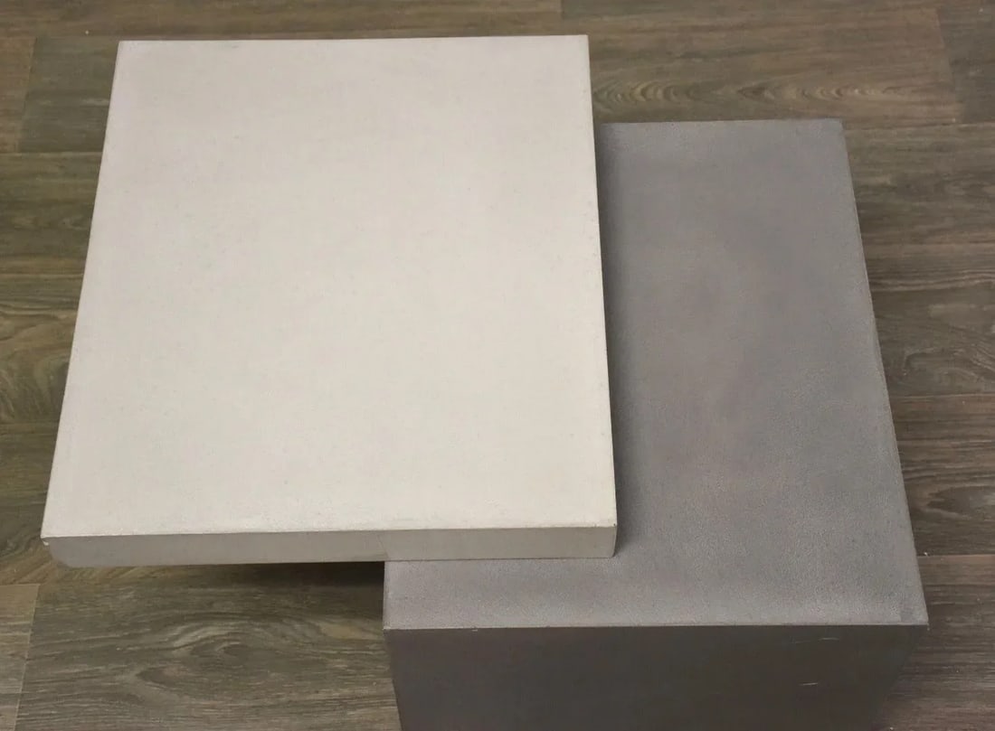 Roche Bobois Cocktail End Table - 3