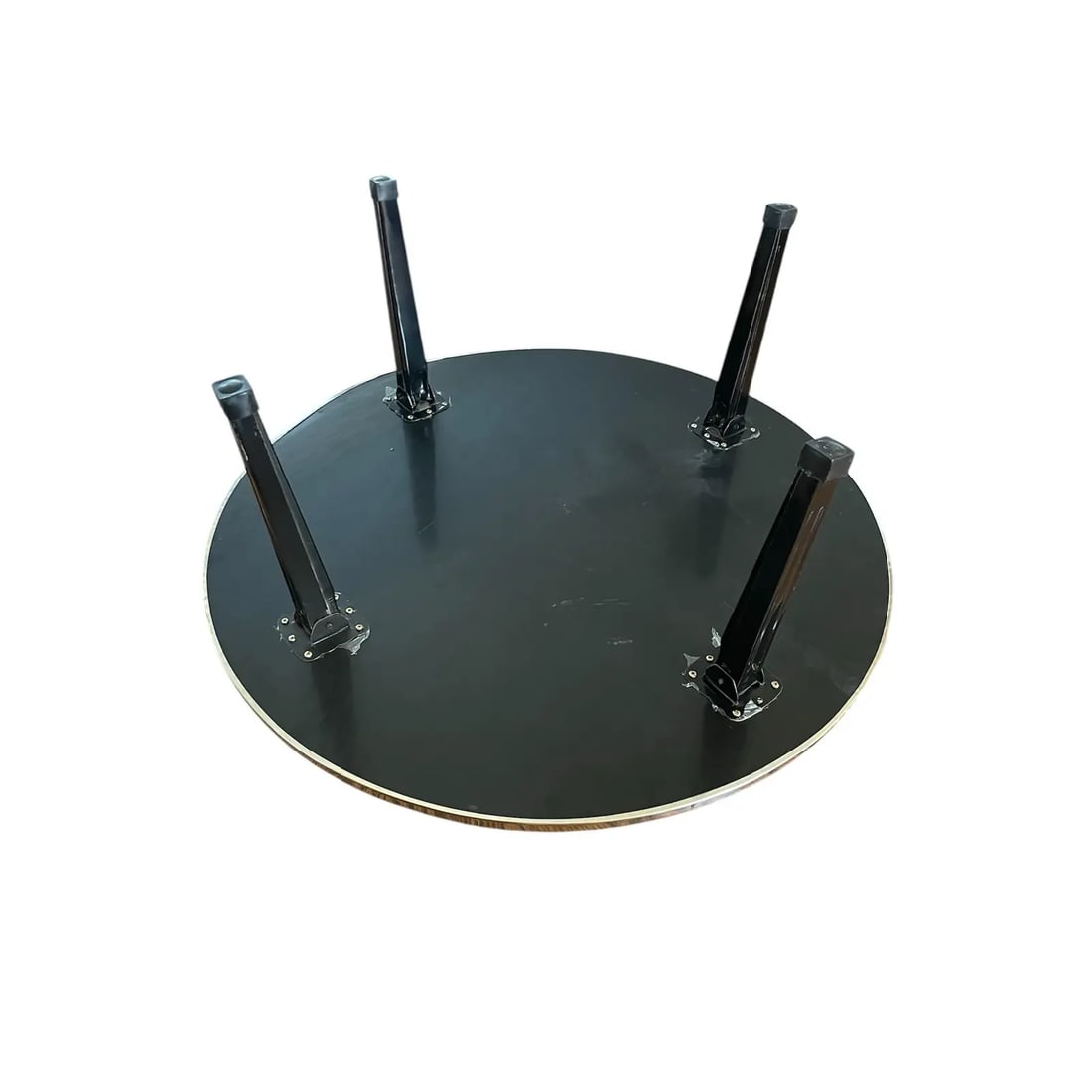 1960s Asian Style Coffee Table