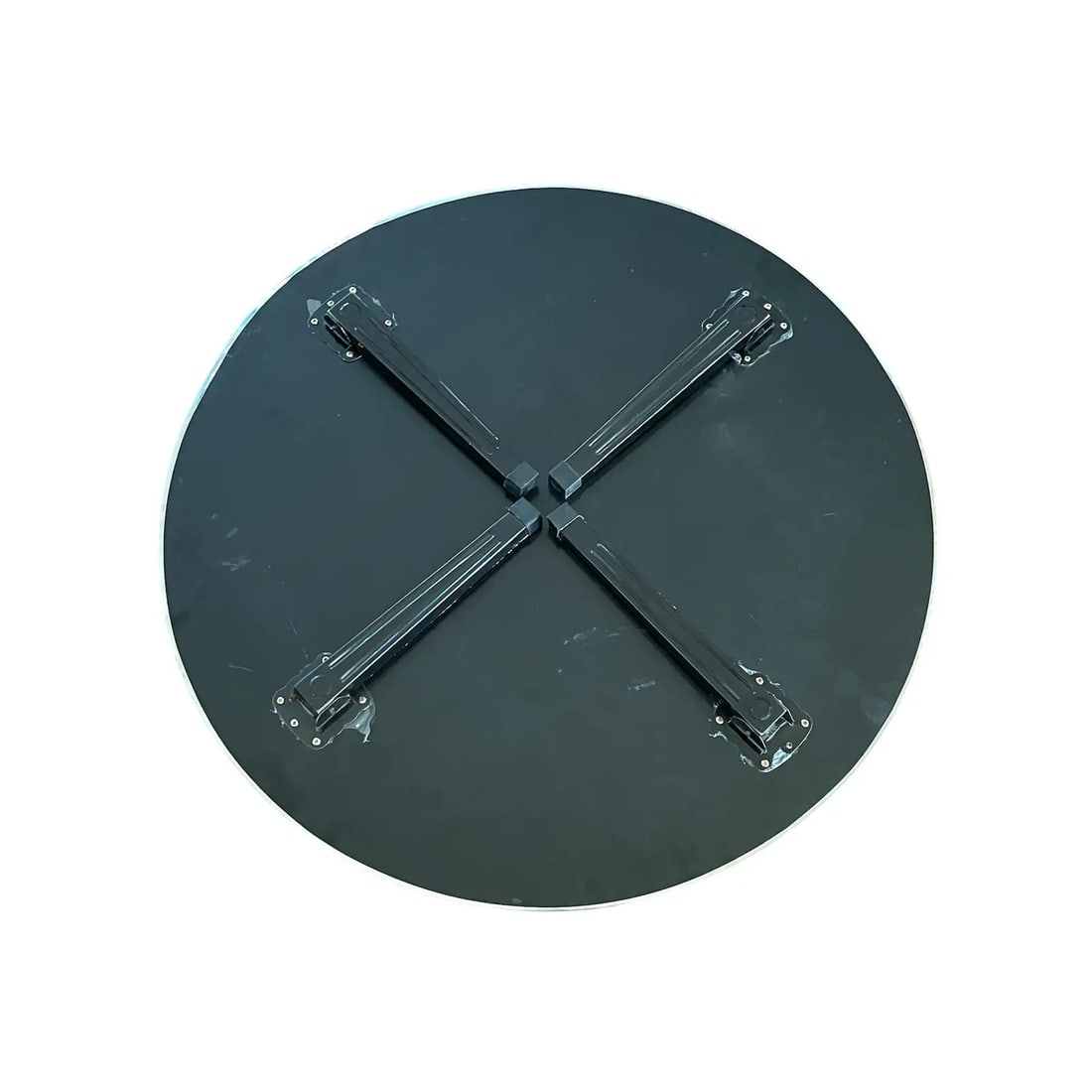 1960s Asian Style Coffee Table - 5