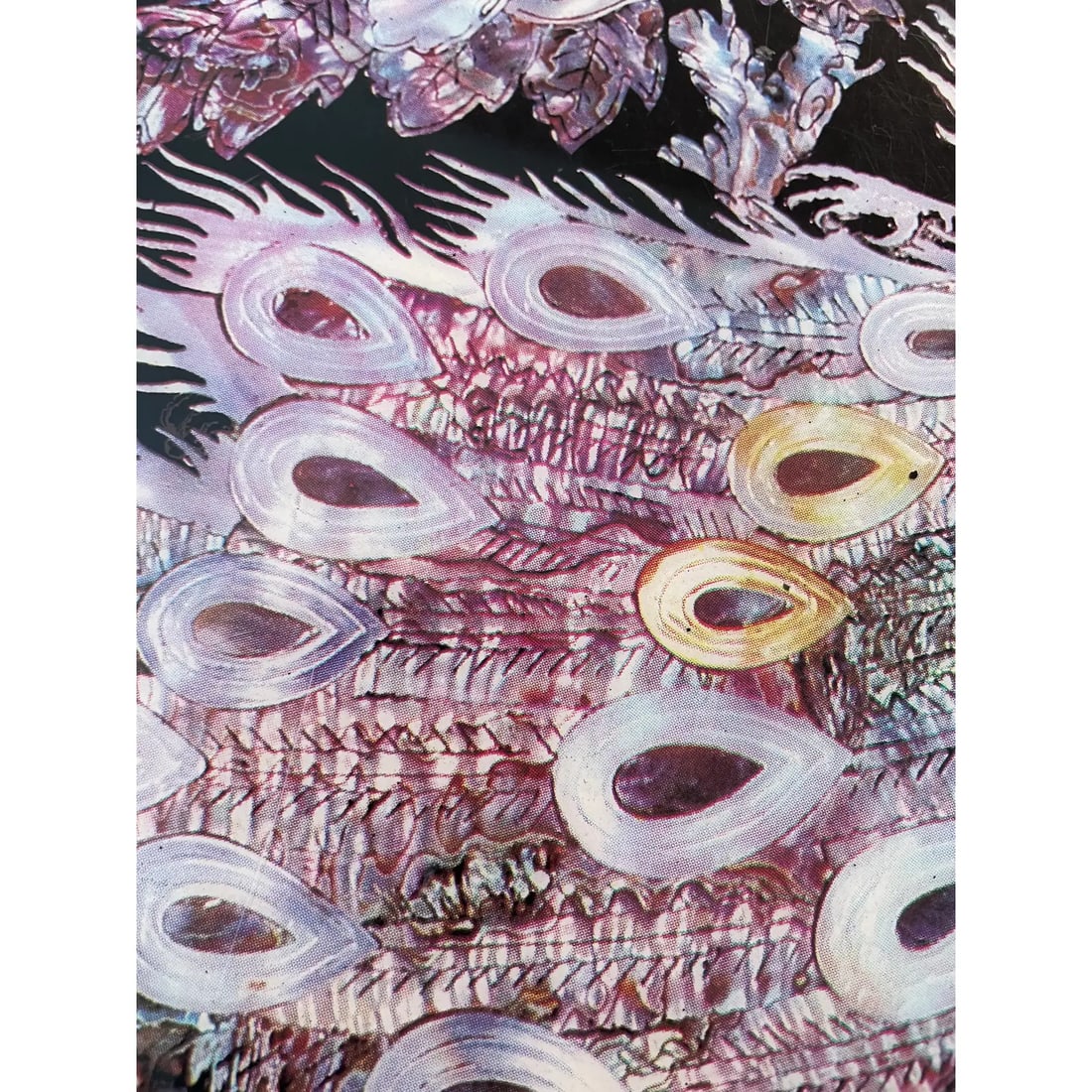 1960s Asian Style Coffee Table - 6