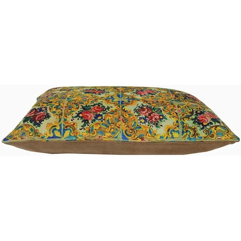 Decorative Accent Pillow - 16" X 20"