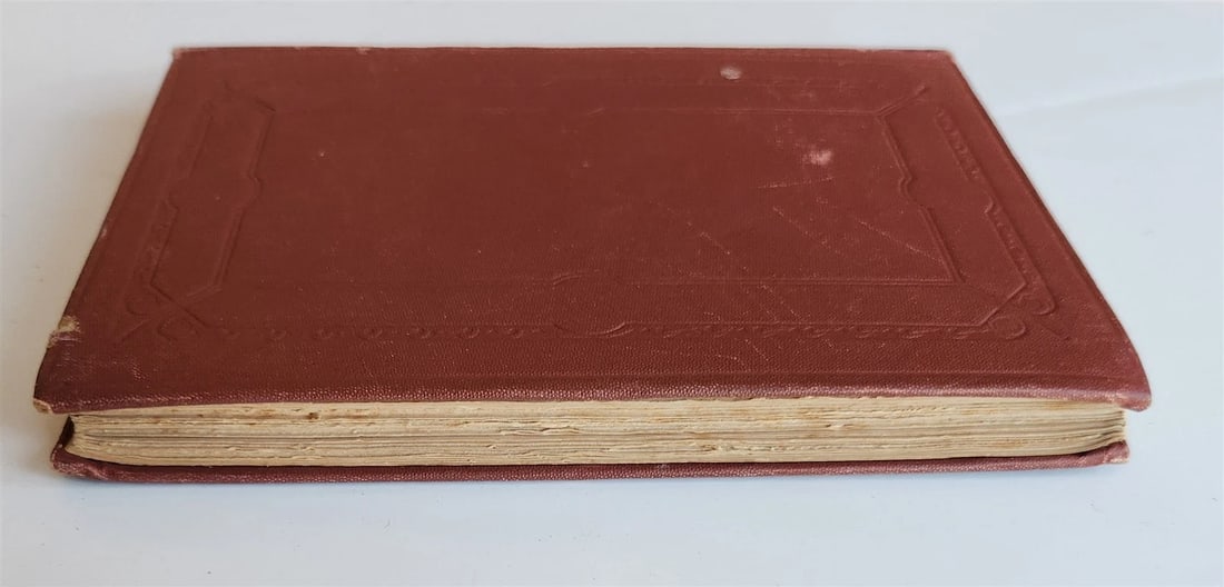 1886 BURMA as it was, as it is, and as it will be by James George Scott antique - 4