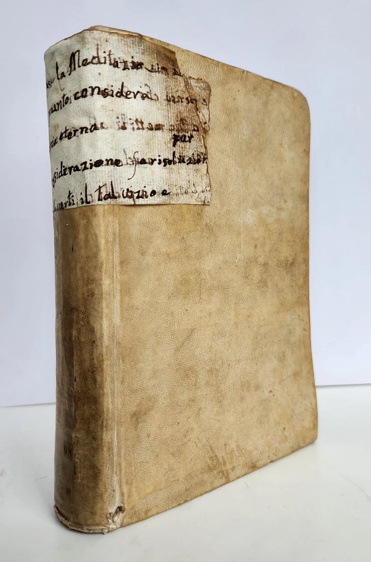 1745 HISTORY of HOLLAND antique ILLUSTRATED w/ & MAP - 10