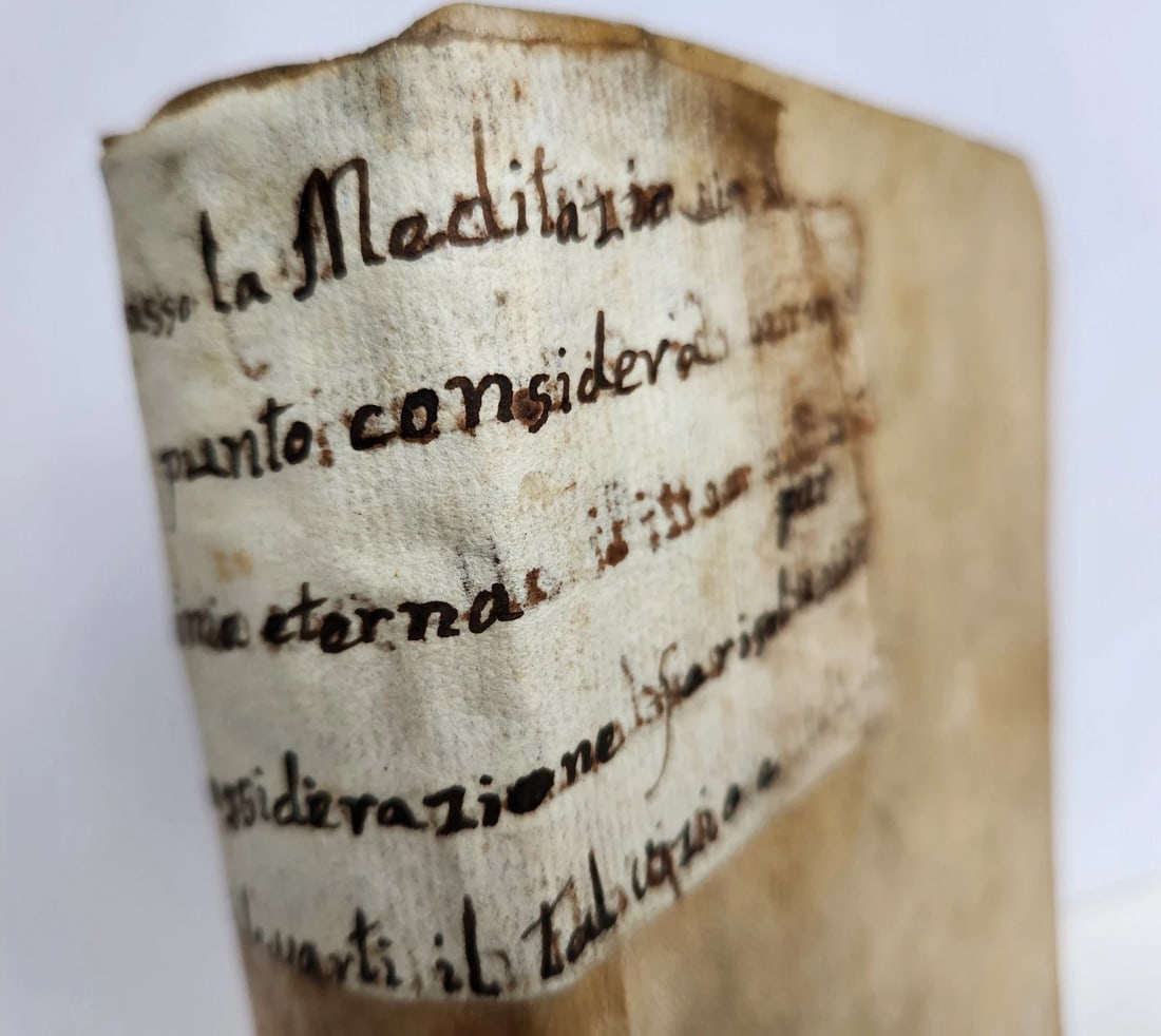 1745 HISTORY of HOLLAND antique ILLUSTRATED w/ & MAP - 11