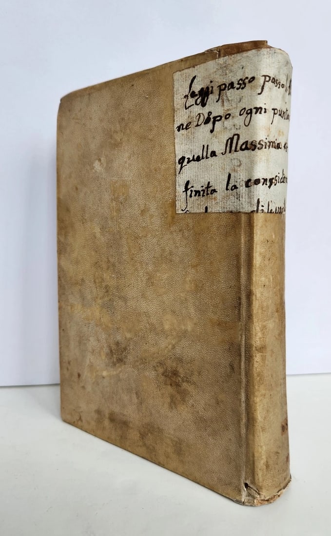 1745 HISTORY of HOLLAND antique ILLUSTRATED w/ & MAP - 5