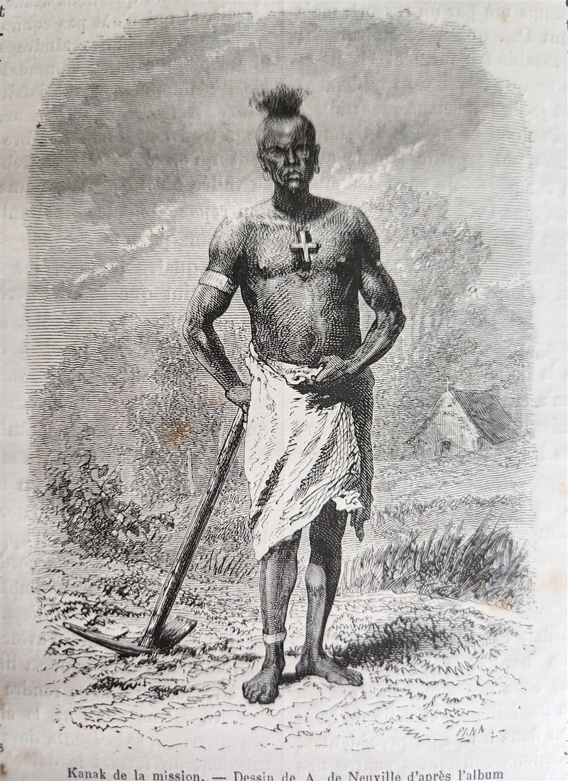 1884 HISTORY of VOYAGES ILLUSTRATED antique NEW CALEDONIA ICELAND JAPAN BRAZIL (1 of 14)