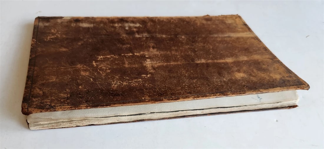 1598 DISCORSI by S. SPERONI antique 16th CENTURY in ITALIAN - 4