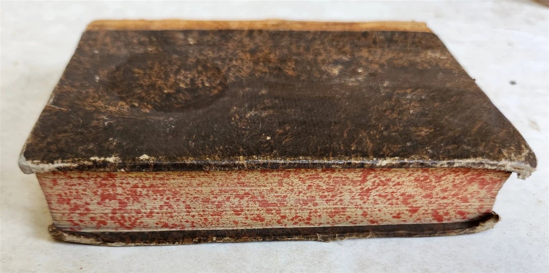 1578 LETTERS of BERNARDO TASSO antique 16th CENTURY in ITALIAN - 4