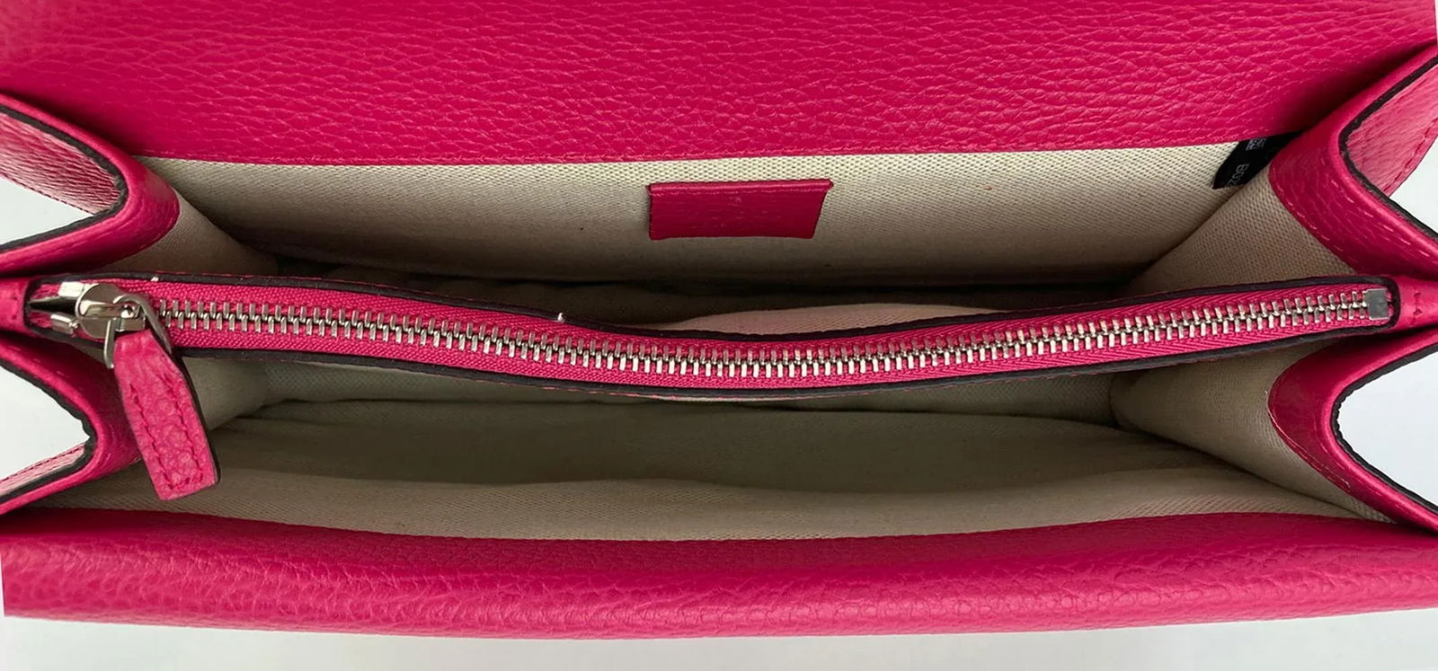 Gucci Dionysus Pink Guccify Small Handbag NWOT - 11