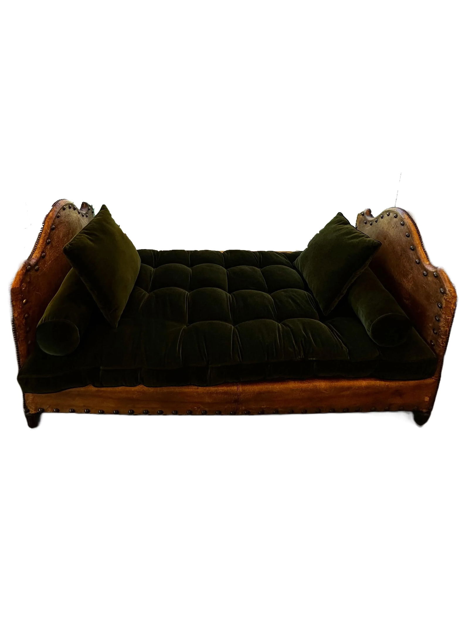 20th Century Italian Daybed - 2