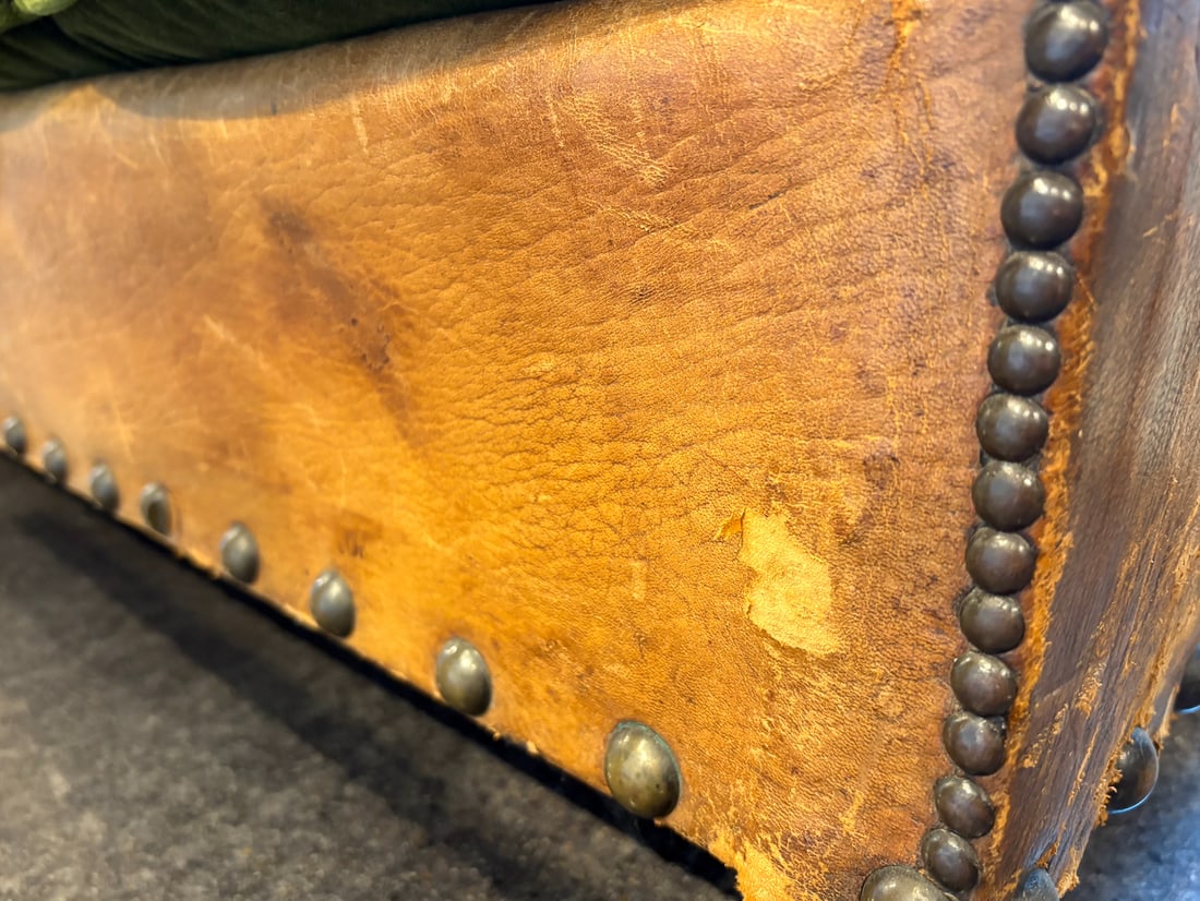 20th Century Italian Daybed - 8