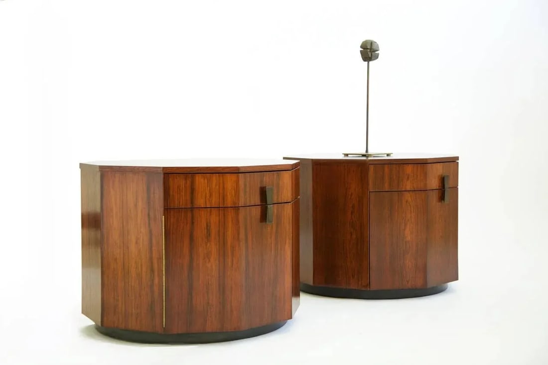 Tony Rosenthal Untitled Sculpture - 4