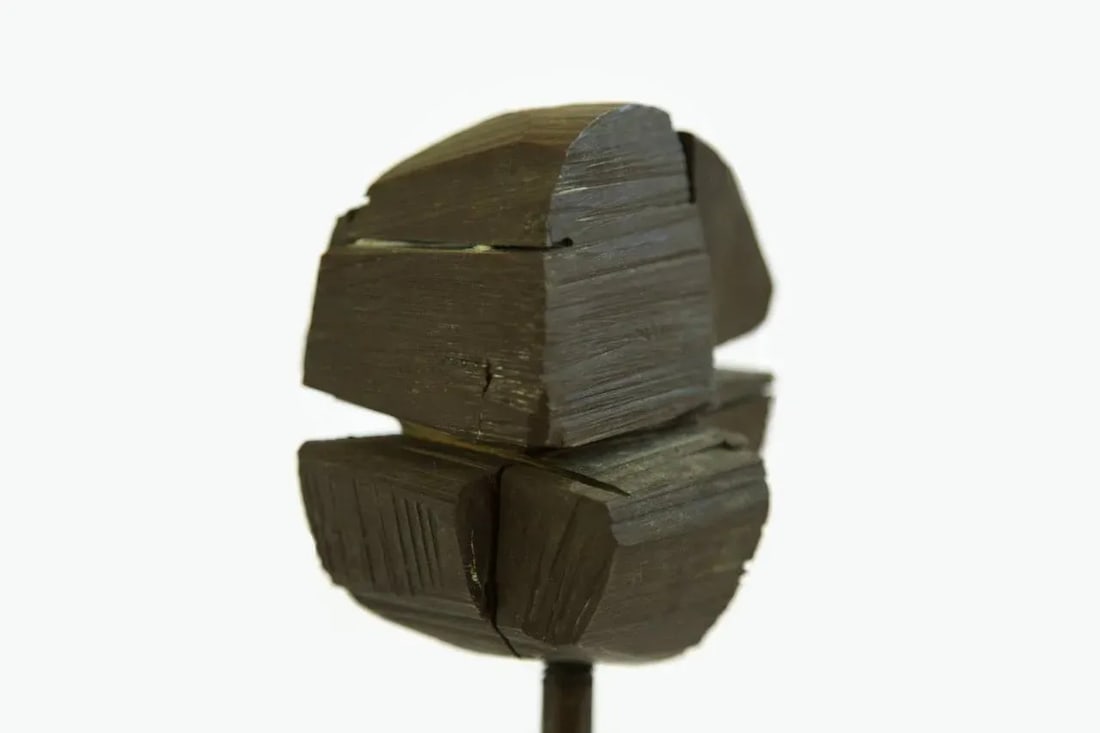 Tony Rosenthal Untitled Sculpture - 5