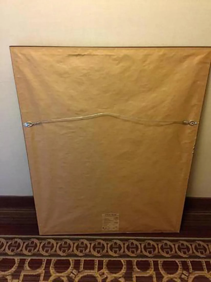 1968 Robert Rauschenberg Pencil Signed Color Lithograph - 7