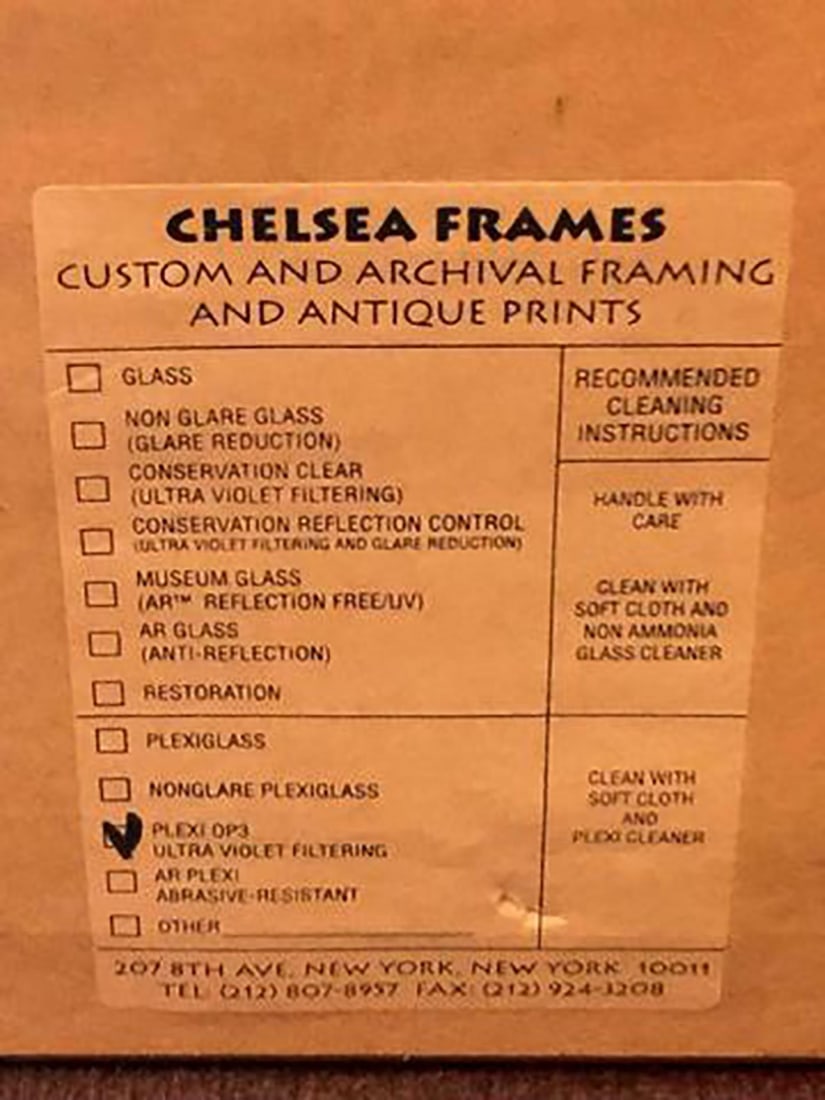 1968 Robert Rauschenberg Pencil Signed Color Lithograph - 8