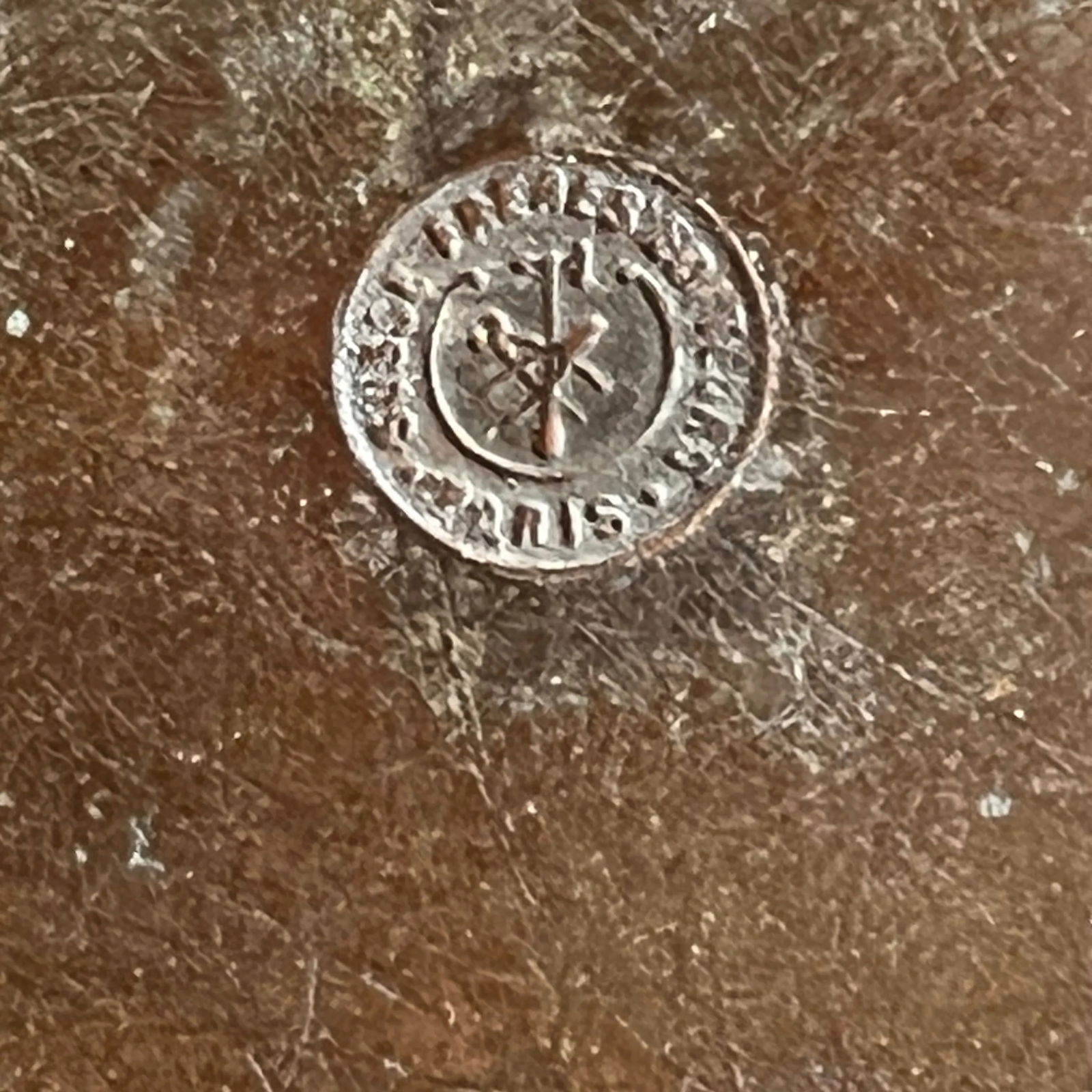 French Bronze With Original Gallery Pedestal by Gustav Frédéric Michel, 1896 - 14