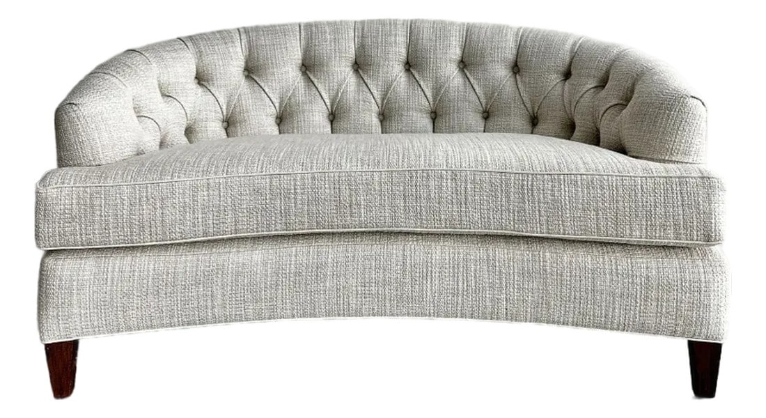 Classic Sofa - Greenwich Settee (1 of 8)