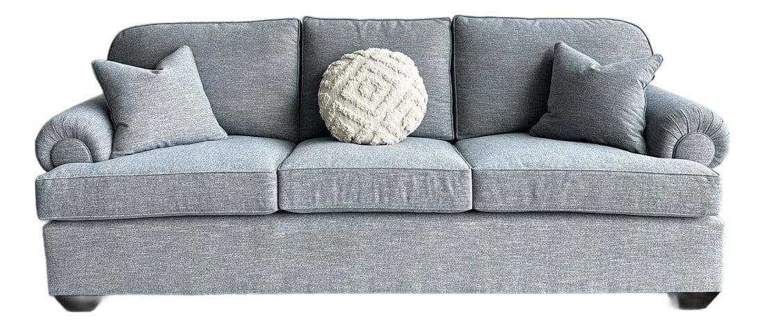 Classic Sofa - Elliot Sofa (1 of 2)
