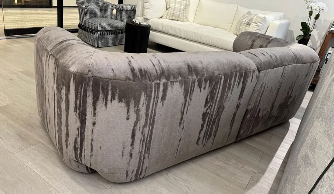 Classic Sofa - Sloane Sofa - 3
