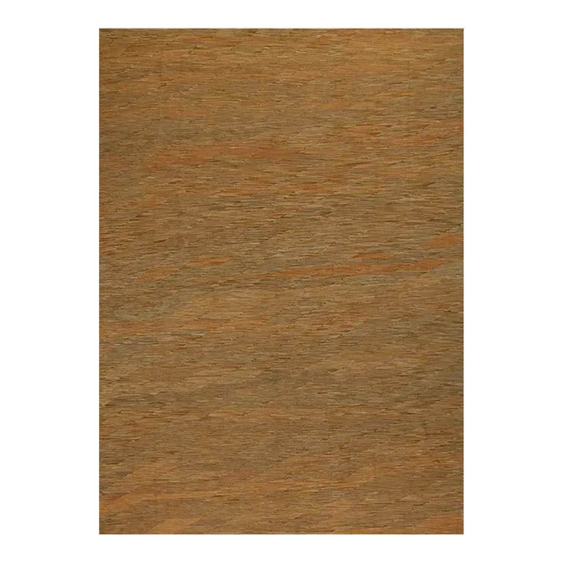 Handwoven Scandinavian Style Persian Kilim Area Rug 9'3"³ X 12'8"³: ACTUAL SIZE: 9â€™3â€³ x 12â€™8â€³ PRIMARY COLOR: Brown / Gold AGE: New MATERIALS: Wool FOUNDATION: Cotton PRODUCTION: Handwoven, Flat