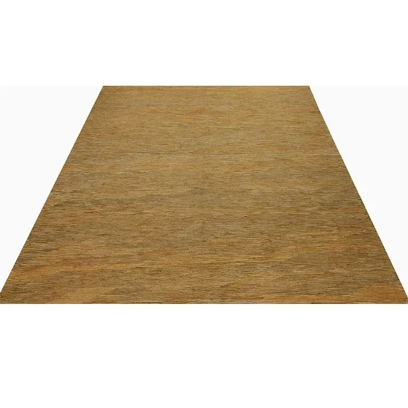 Handwoven Scandinavian Style Persian Kilim Area Rug 9'3"³ X 12'8"³ - 2