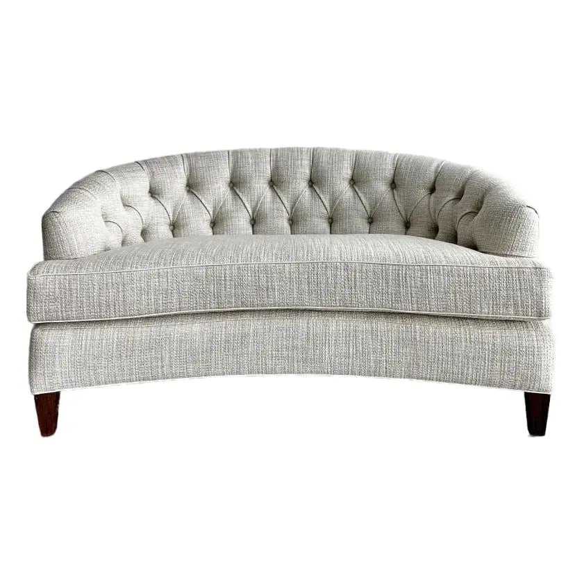 Classic Sofa - Greenwich Settee (1 of 8)