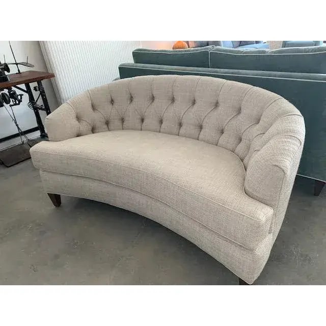 Classic Sofa - Greenwich Settee - 2