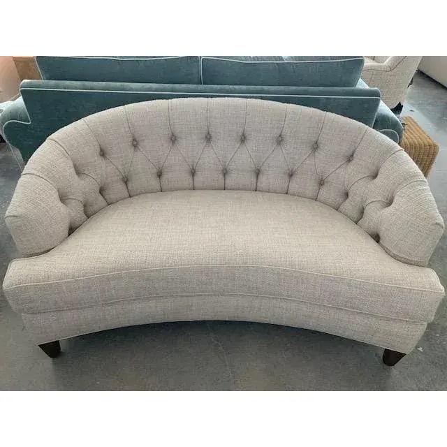Classic Sofa - Greenwich Settee - 6