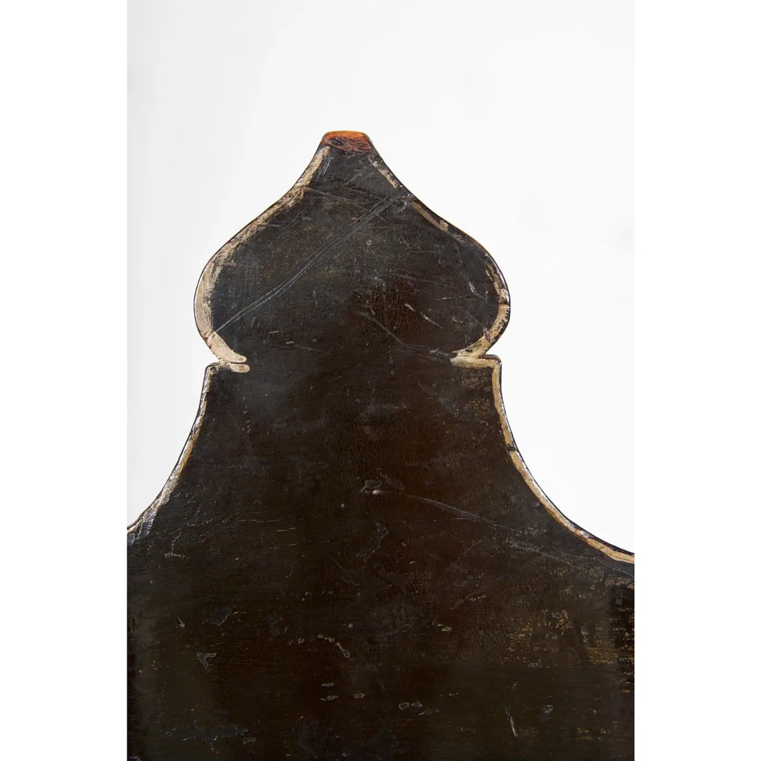 Early 19th Century Regency Chinoiserie Decorated Side Chairs - a Pair - 10