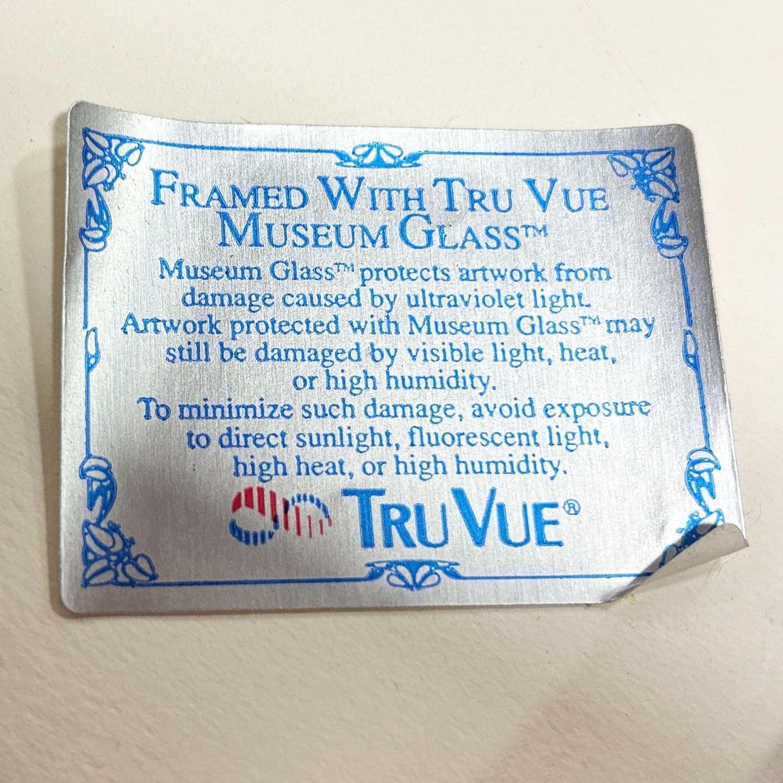 Framed Martha Alf "Apple" Still Life Lithograph Print Limited Signed (192/250) - 12