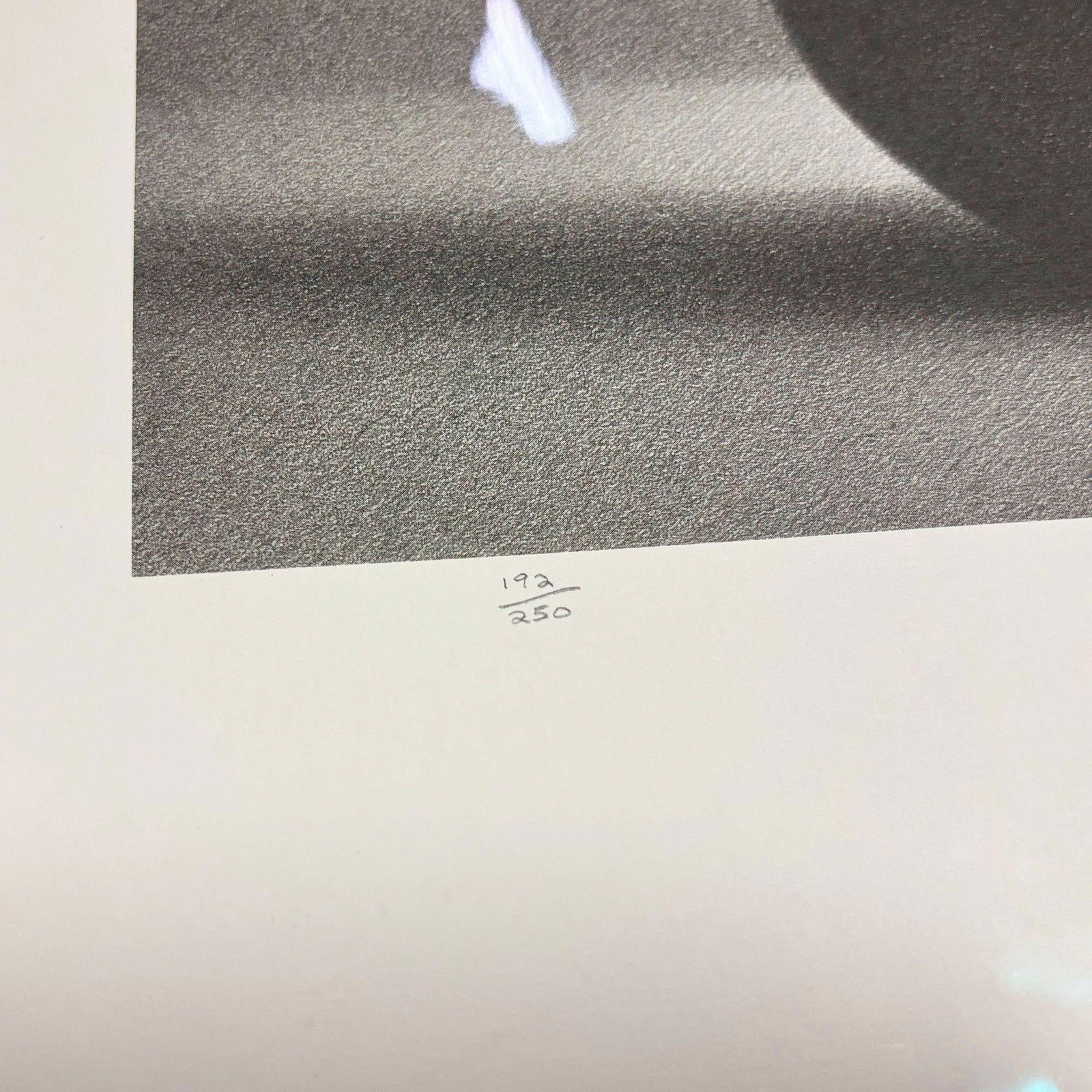 Framed Martha Alf "Apple" Still Life Lithograph Print Limited Signed (192/250) - 15