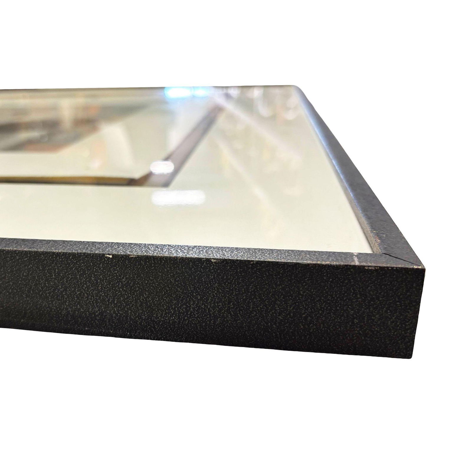 Framed Martha Alf "Apple" Still Life Lithograph Print Limited Signed (192/250) - 4