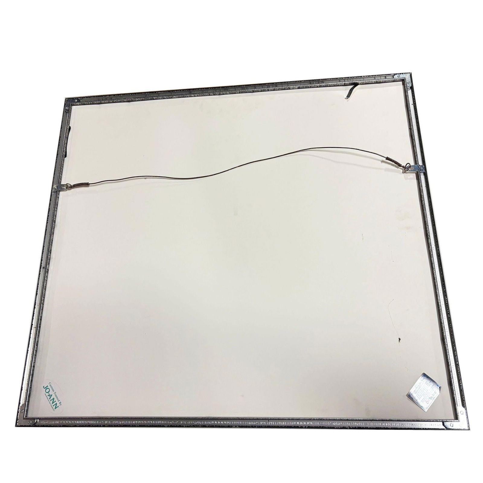 Framed Martha Alf "Apple" Still Life Lithograph Print Limited Signed (192/250) - 6