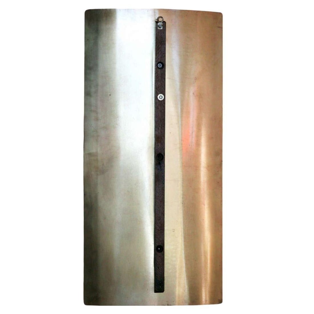 Midcentury "Face" Wall Art Sculpture Pair by Westwood Chadwick - 18