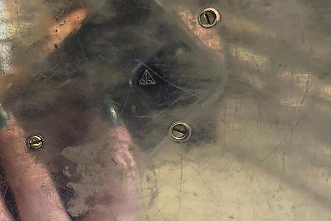 Art Deco Hagenauer Style Carved Horses by Sier Kunst - 6