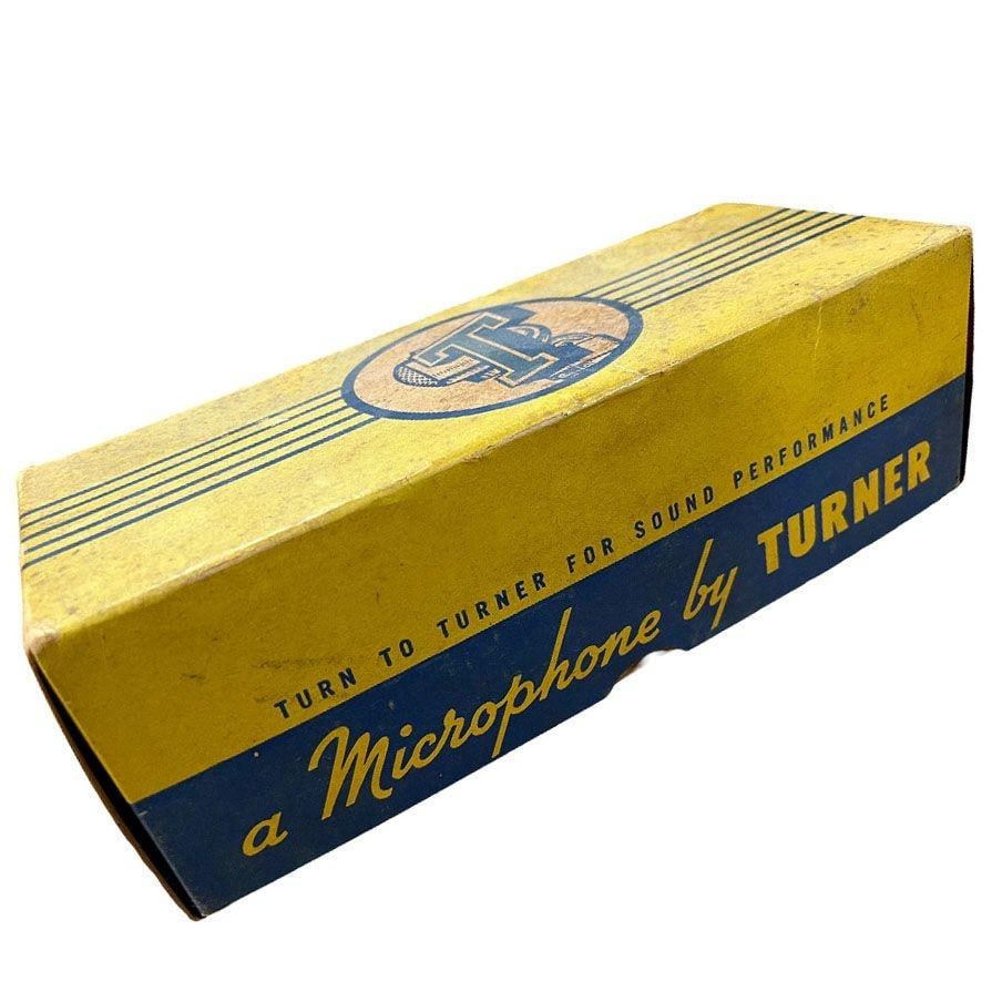 Electro-Voice V-3 Velocity Ribbon Microphone in Box - 6