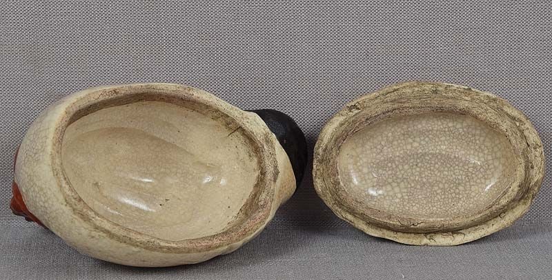 19c tea ceremony KOGO ROOSTER - 4