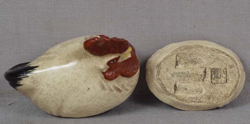 19c tea ceremony KOGO ROOSTER - 5