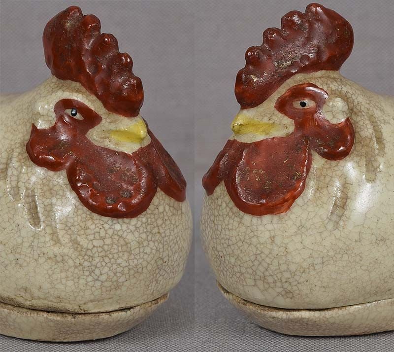 19c tea ceremony KOGO ROOSTER - 6