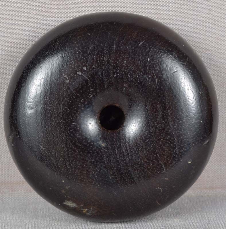 19c netsuke SAIZO DANCER - 3