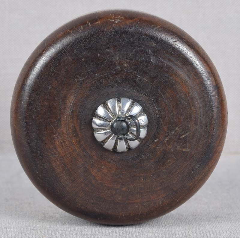 19c shunga netsuke ONI & MAIDEN - 3