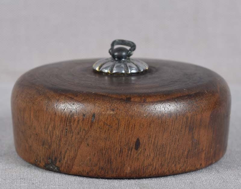 19c shunga netsuke ONI & MAIDEN - 4